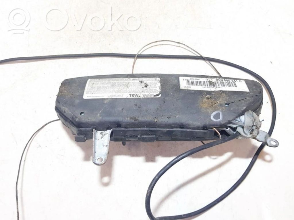 Audi A4 S4 B5 8D Airbag pasager