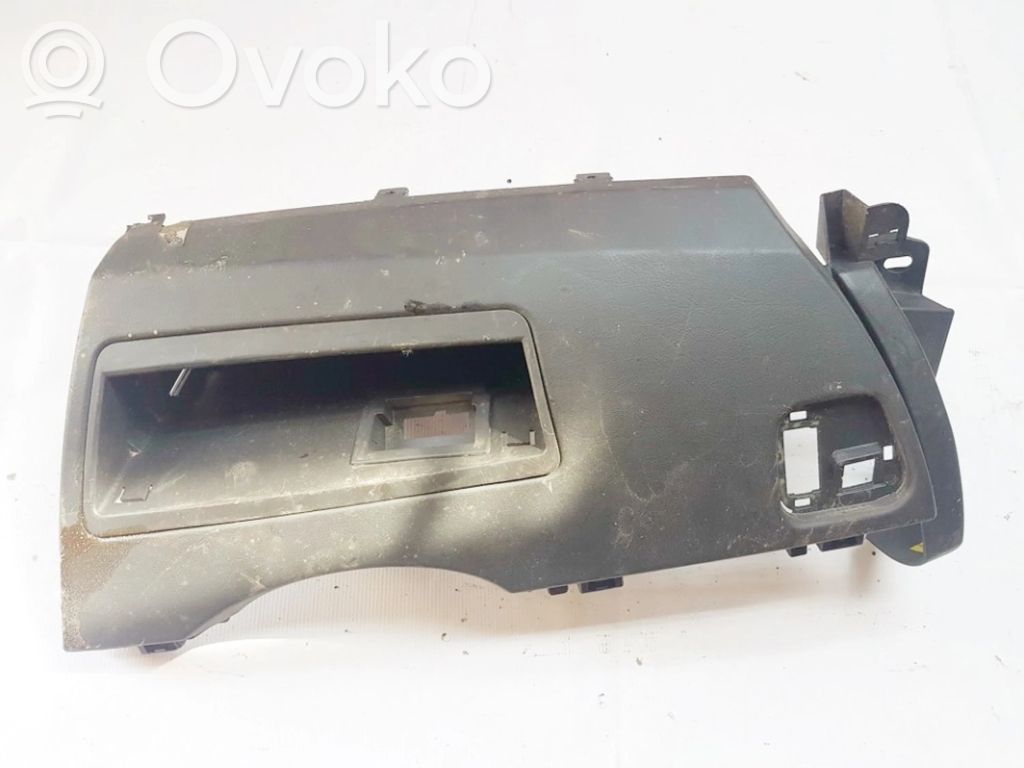 Lancia Phedra Guantera 
