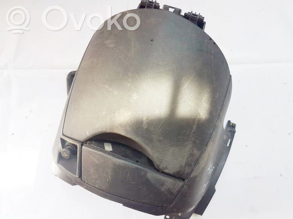 Lancia Phedra Vano portaoggetti 