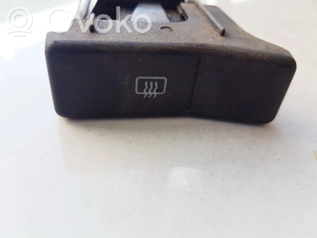 Audi 80 90 B2 Comutator încălzire parbriz/lunetă 