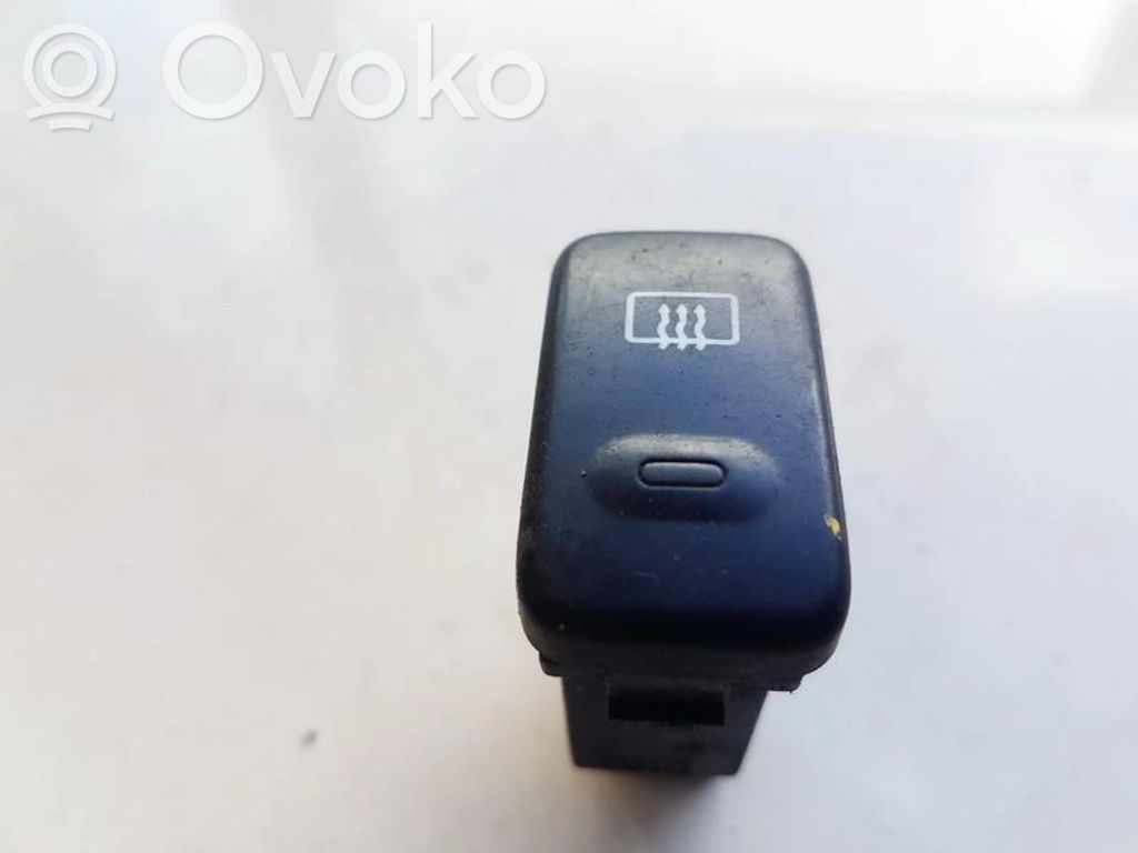 Hyundai Galloper Windscreen/window heater switch 