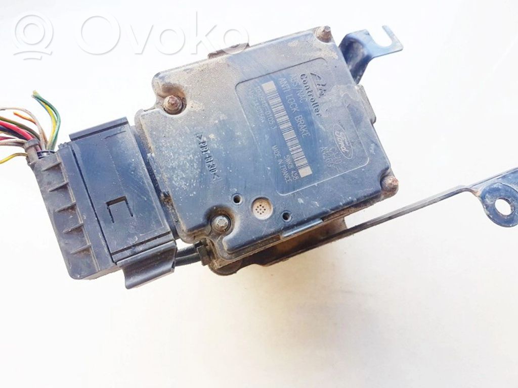 Bomba de ABS   98AG2M110CA,98AG2M110CA,10020401584,10094801053,98AG2M110CA,98AG2M110CA