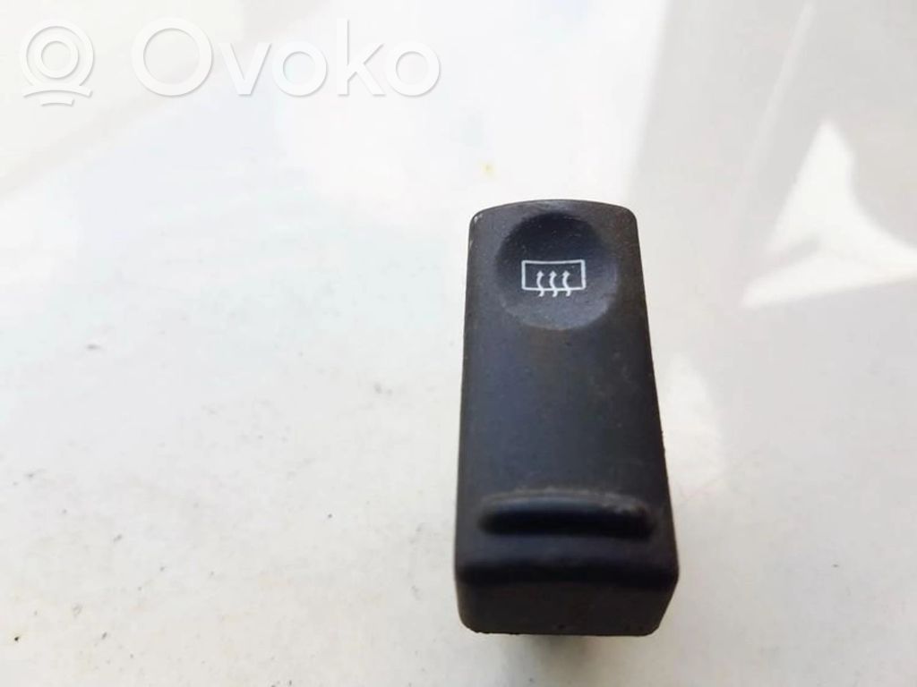 Renault 19 Interruttore parabrezza/alzacristalli 