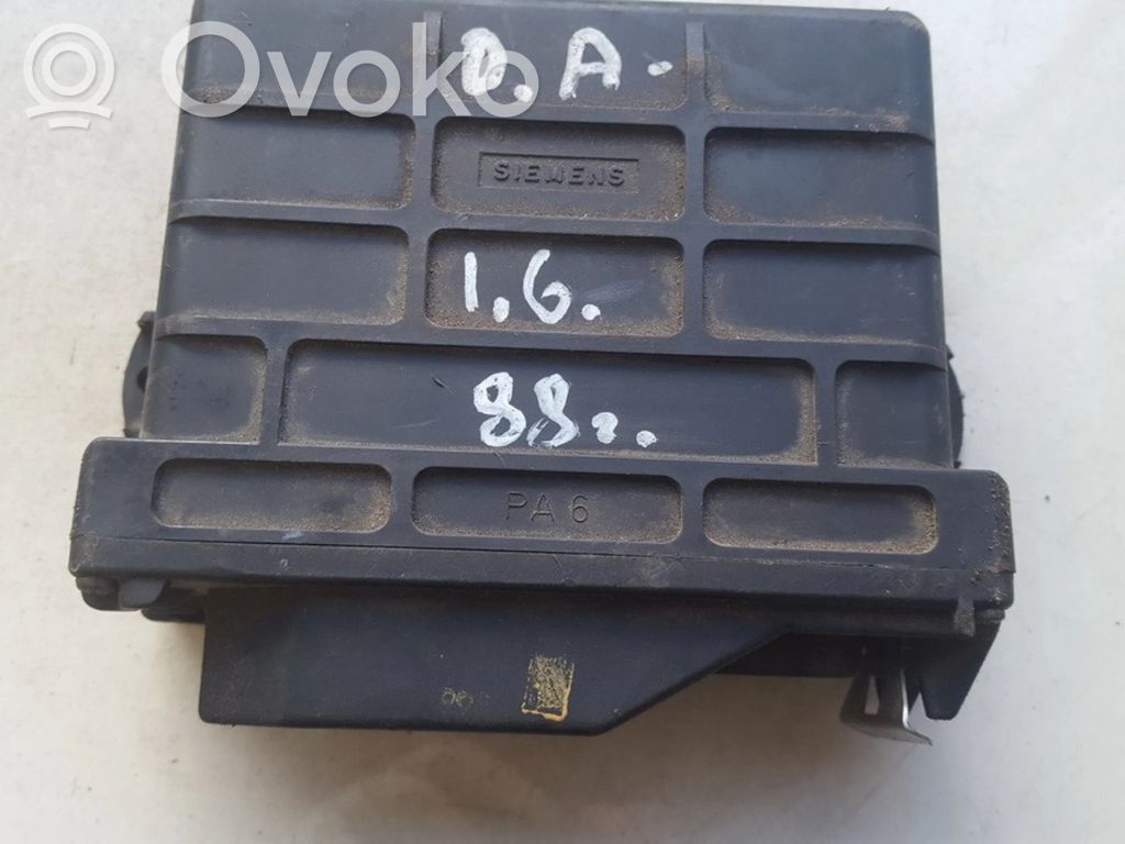 Engine control unit/module   90340026,90340026