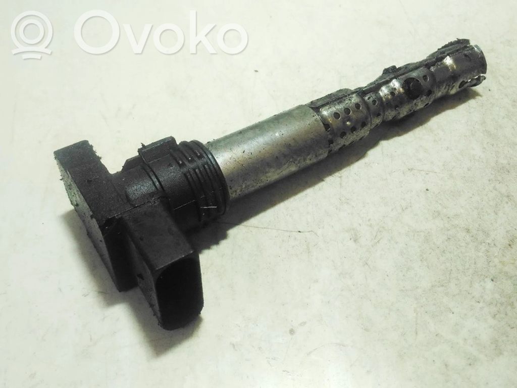 Volkswagen Polo Bobină aprindere 