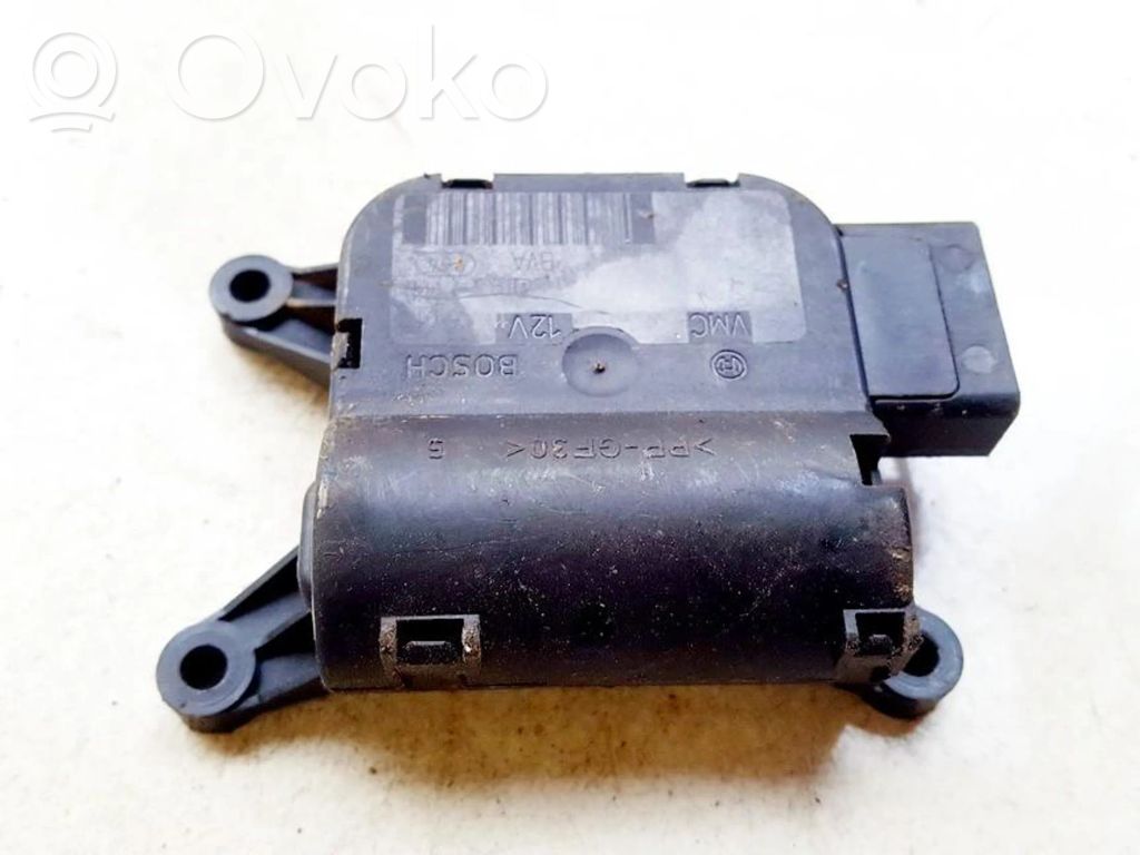 Volkswagen Golf V Motorino attuatore aria 