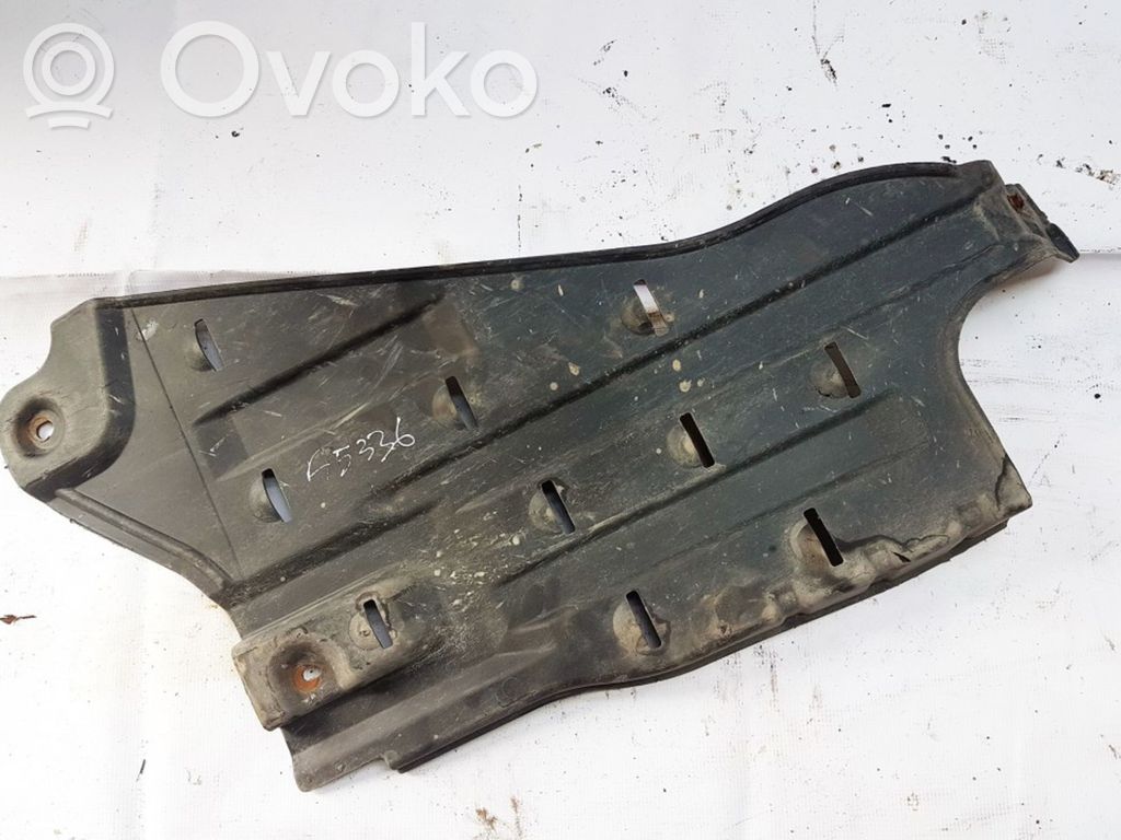 Mazda 6 Engine splash shield/under tray 