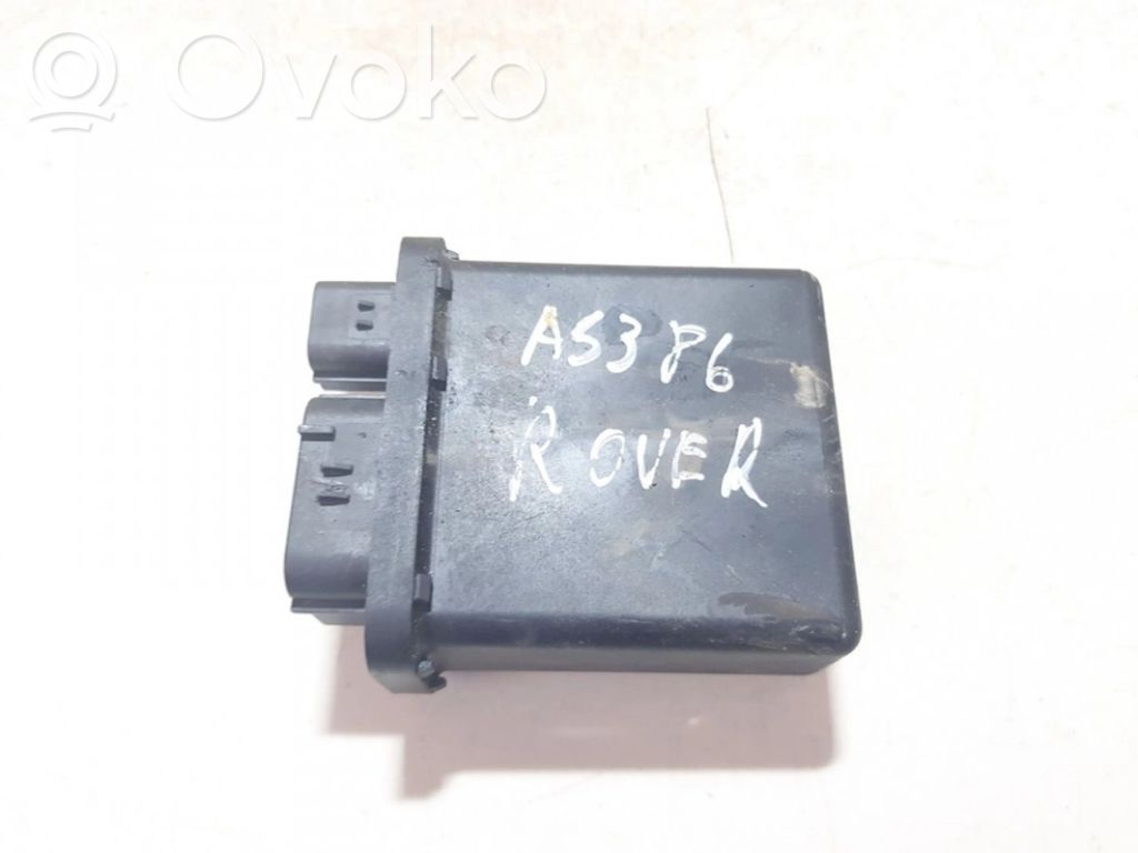 Rover 620 Other control units/modules 