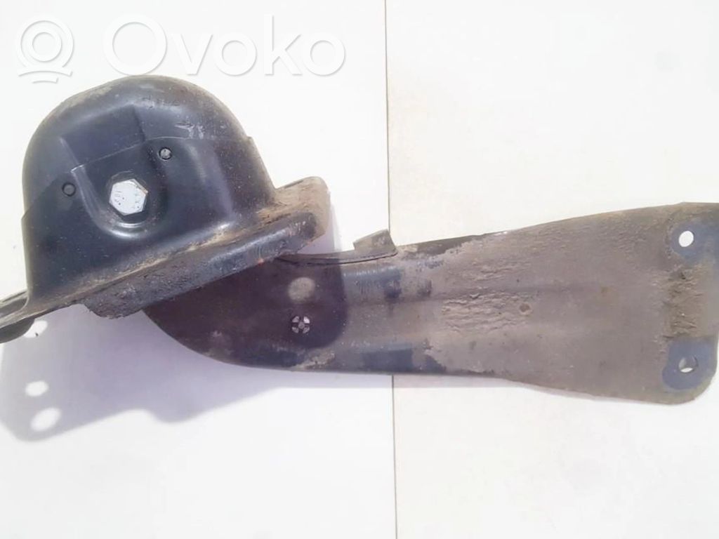 Volkswagen Golf VI Braccio di controllo sospensione posteriore superiore/braccio oscillante