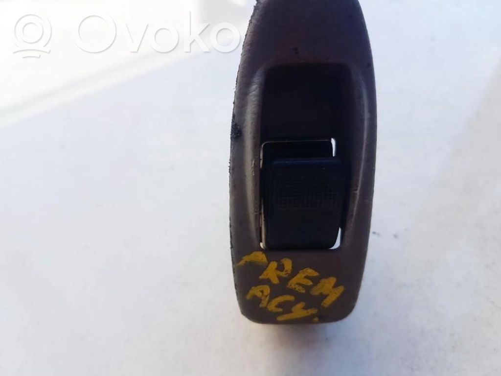 Electric window control switch   3582F03,3582F03