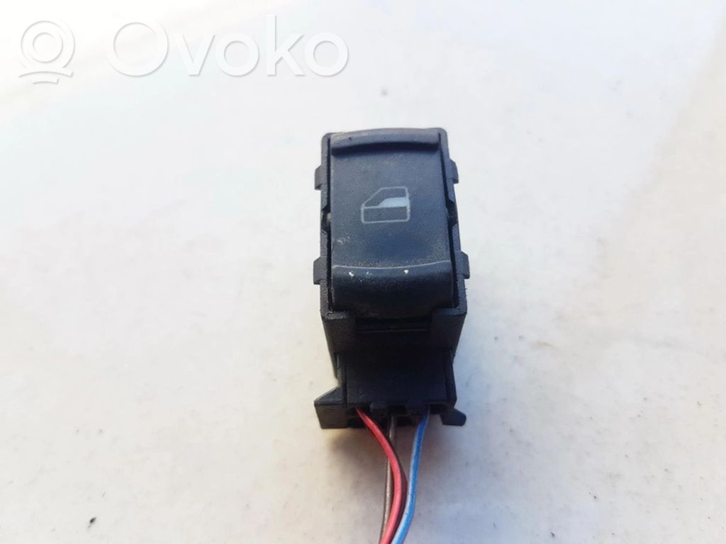 Interrupteur commade lève-vitre   3B0959855B,3B0959855B