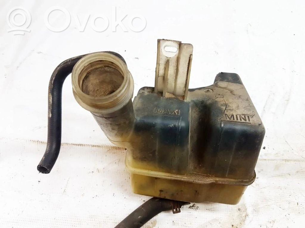 Renault Laguna II Serbatoio di compensazione del liquido refrigerante/vaschetta