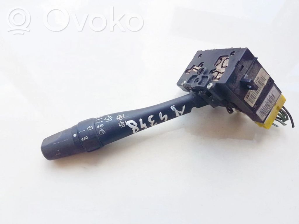 Nissan Almera N16 Leva comando tergicristalli 