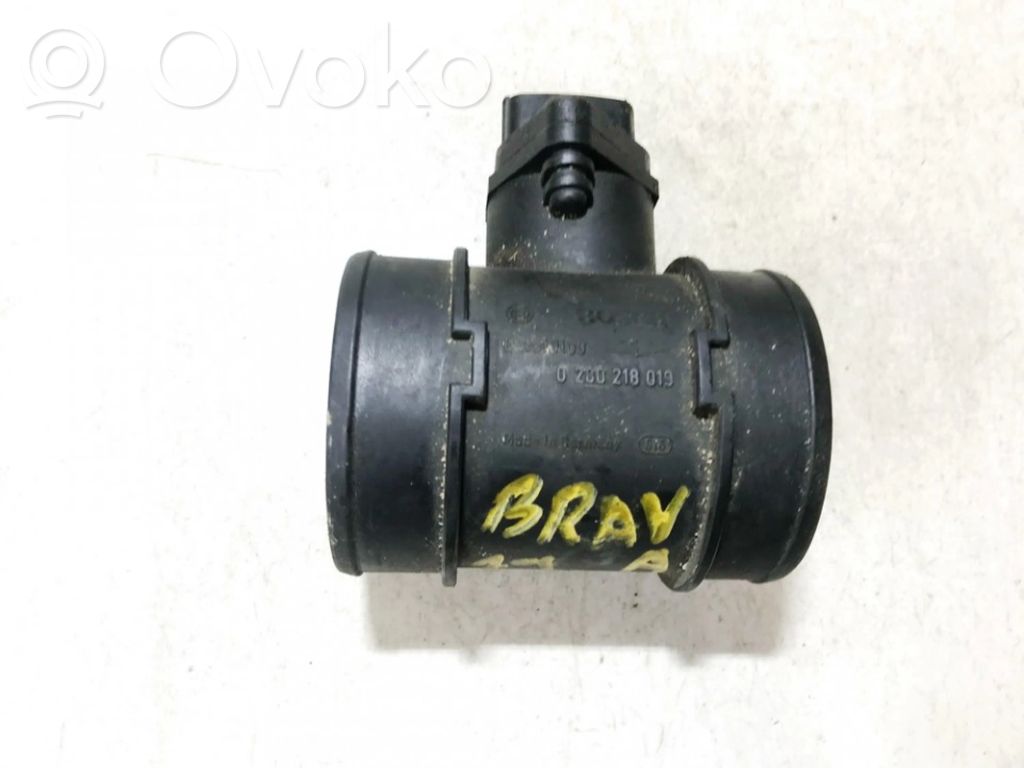 Alfa Romeo 156 Misuratore di portata d'aria