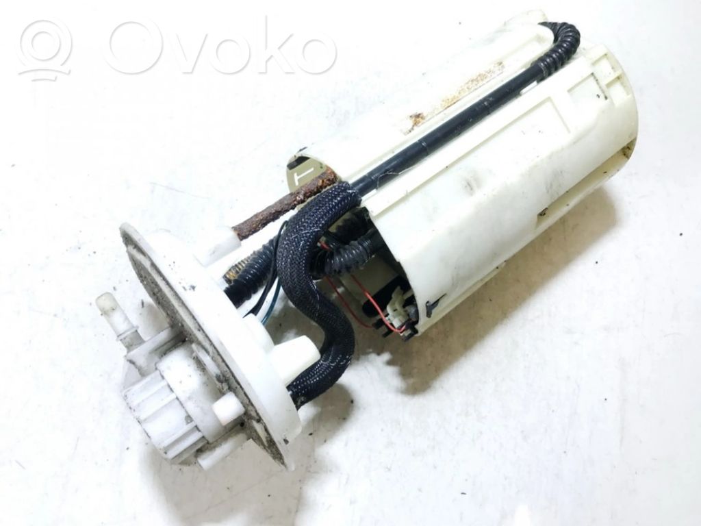 Alfa Romeo GT Bomba interna de combustible 
