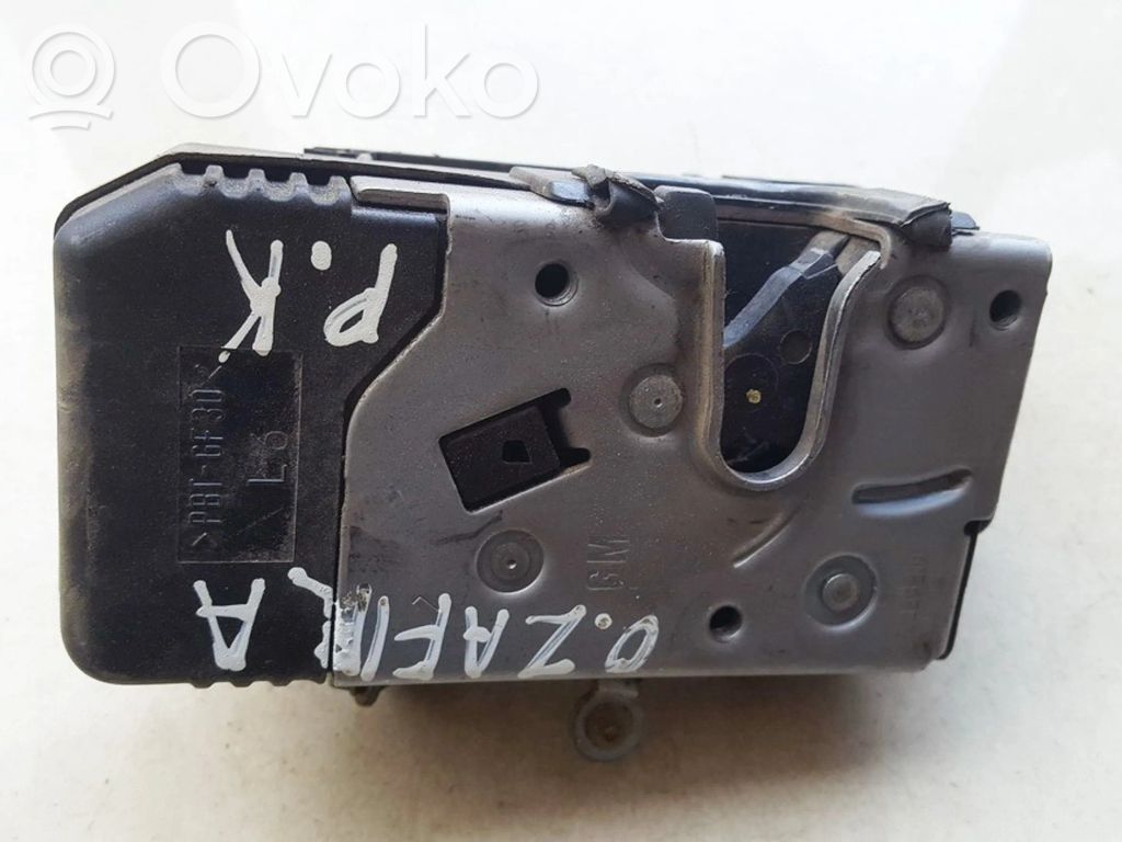 Etuoven lukko   24444015EX,24444015,24444015,24444015EX