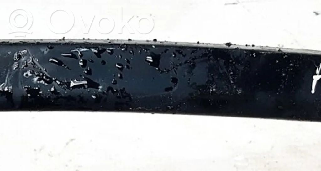 Toyota Avensis T270 Braccio della spazzola tergicristallo anteriore 