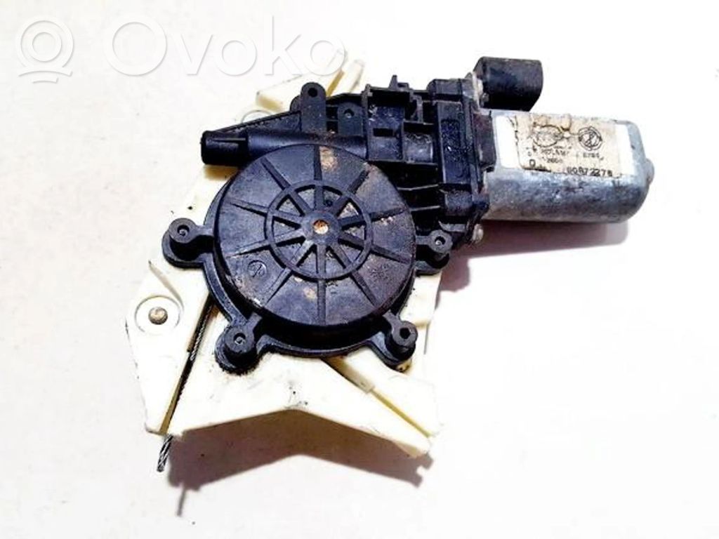 Alfa Romeo 156 Motorino alzacristalli della portiera anteriore
