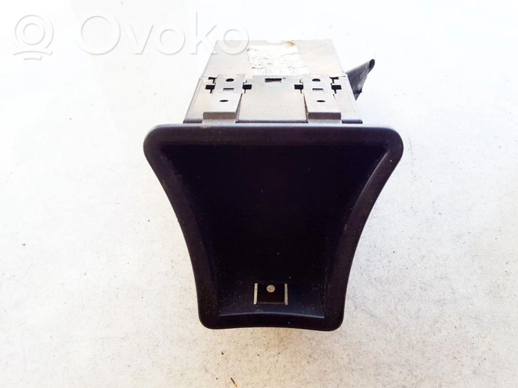Alfa Romeo 156 Monitor/display/piccolo schermo 