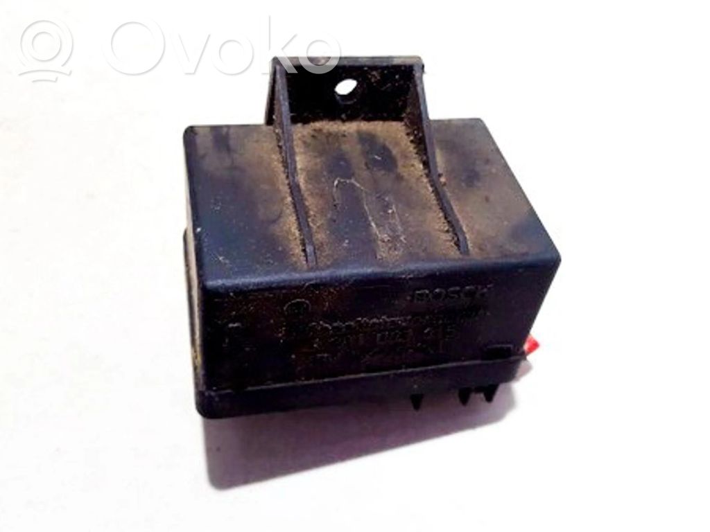 Alfa Romeo 145 - 146 Relè preriscaldamento candelette 