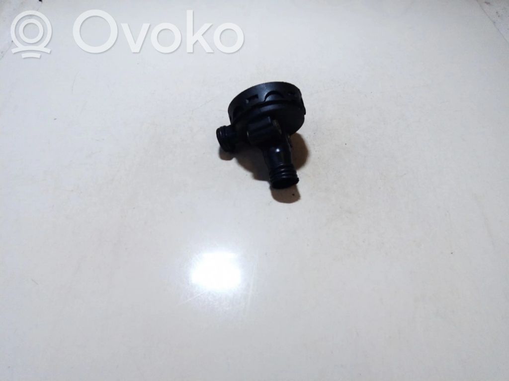 Volkswagen Polo Sfiato/tubo di sfiato/tubo flessibile 