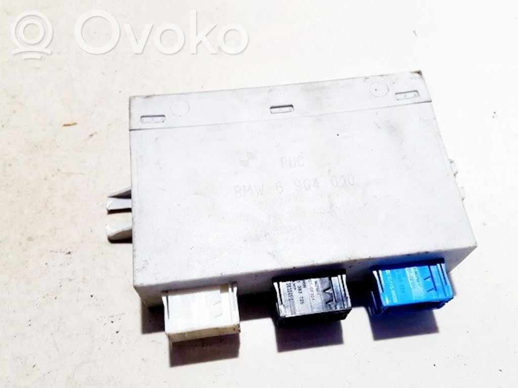Unité de commande, module PDC aide au stationnement   6904010,SWF601732,6904010,SWF601732