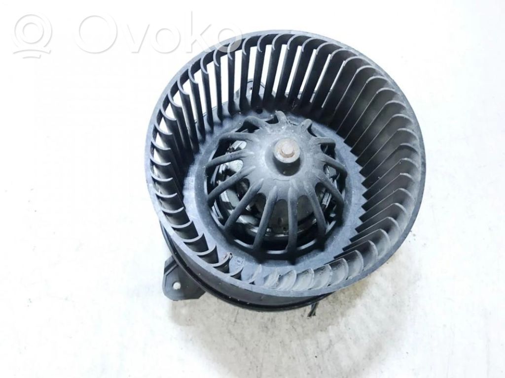 Fiat Punto (188) Ventola riscaldamento/ventilatore abitacolo 