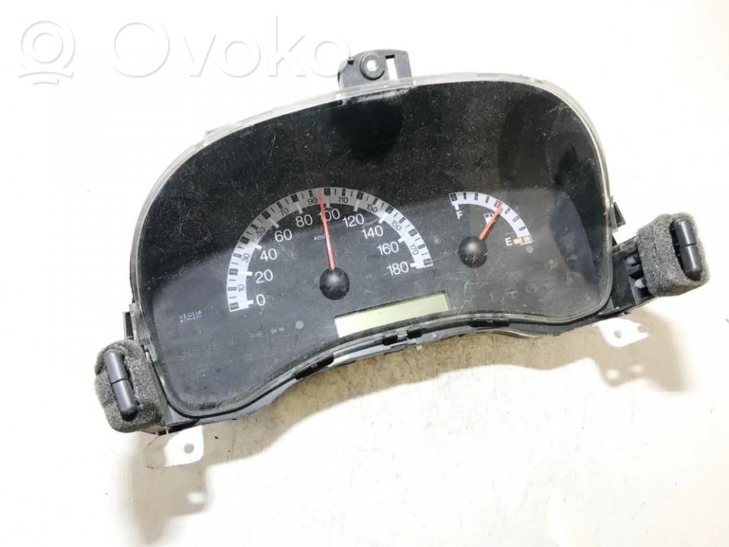 Fiat Punto (188) Nopeusmittari (mittaristo) 