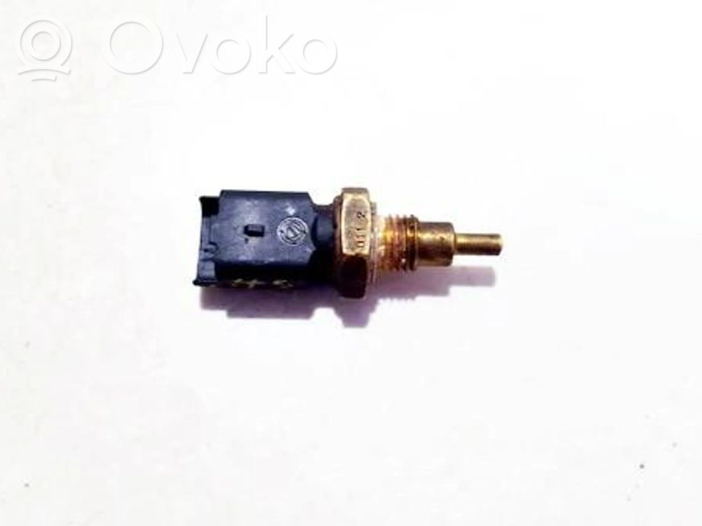 Fiat Stilo Czujnik temperatury płynu chłodzącego 