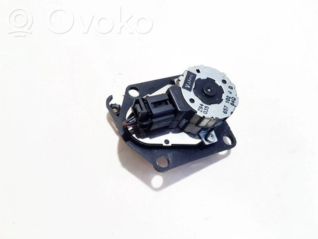 Opel Vectra B Motor/actuator clapetă aer 