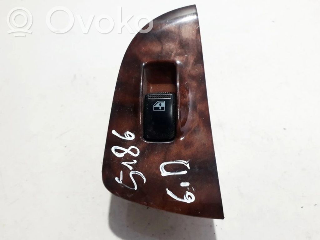 Hyundai Elantra Comutator comandă geamuri electrice 