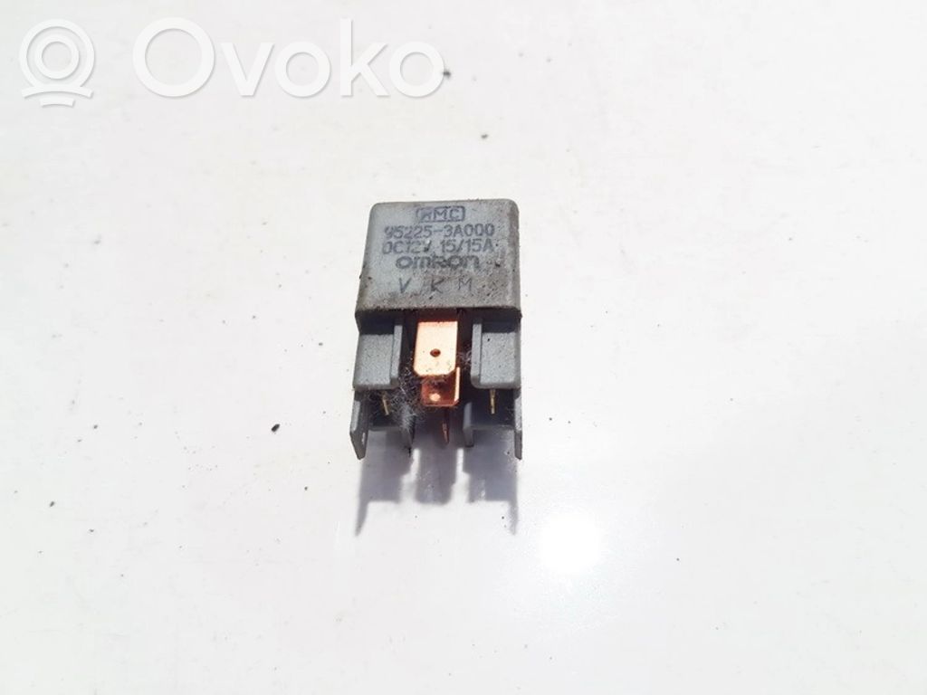 Hyundai Elantra Otros relés 