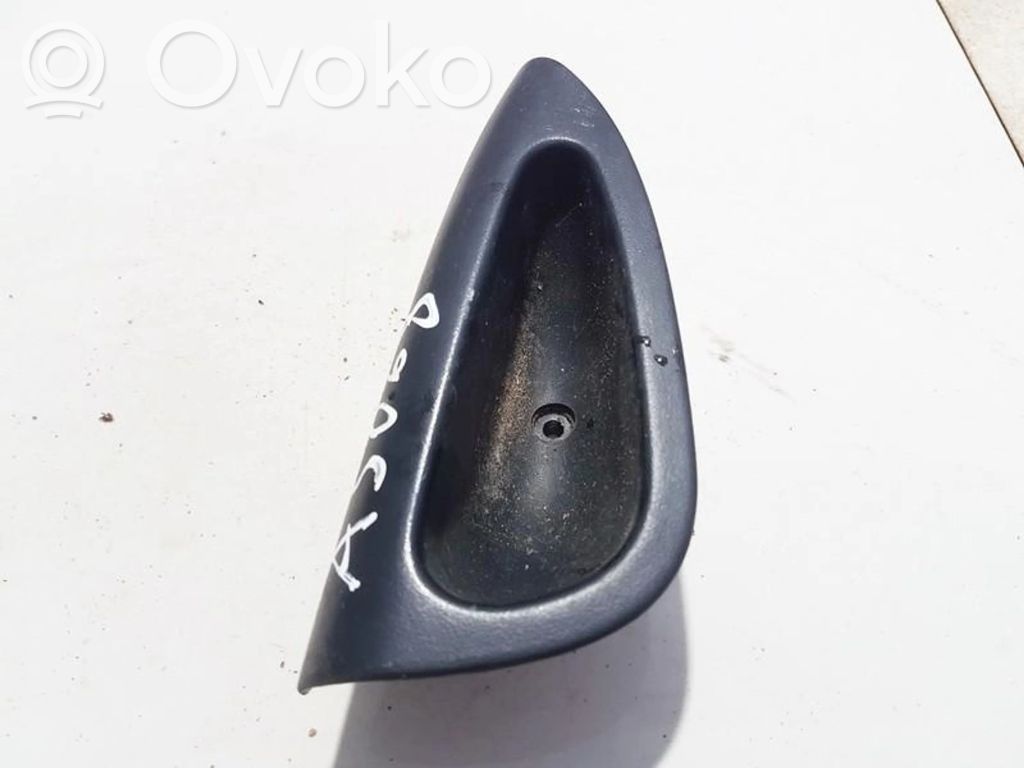 Renault Megane I Altra parte interiore 