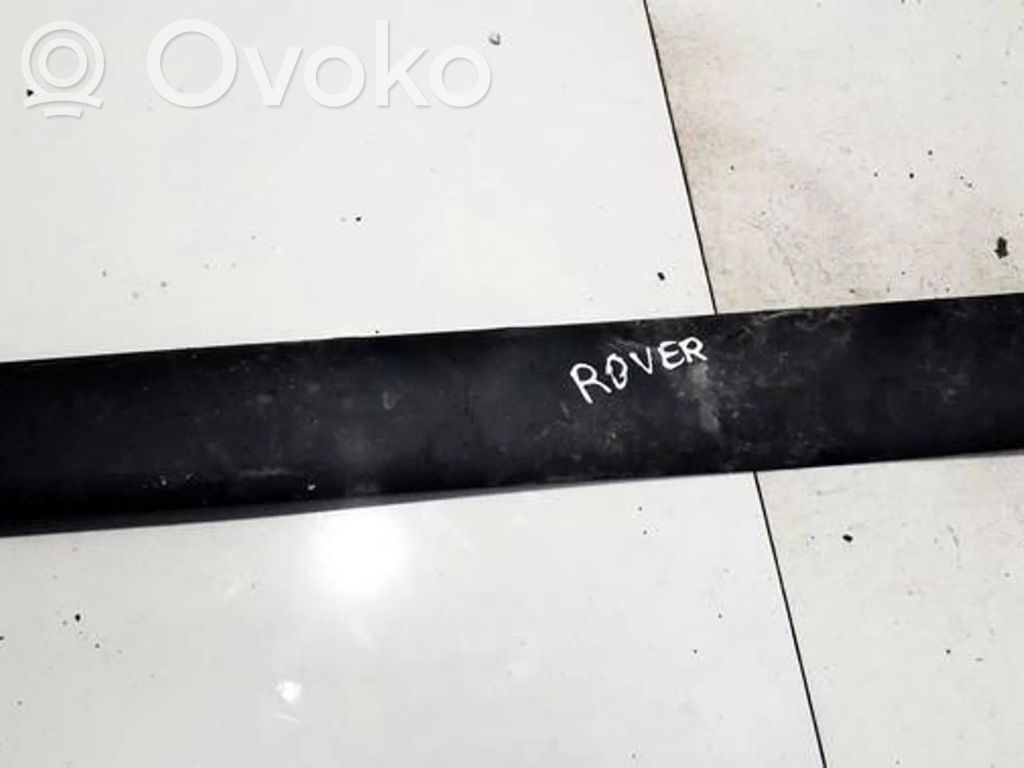 Rover 214 - 216 - 220 Listwa drzwi tylnych 