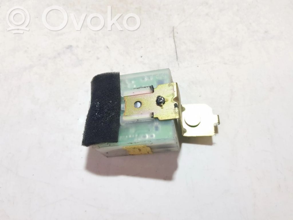 Mazda 323 F Imobilaizerio valdymo blokas 
