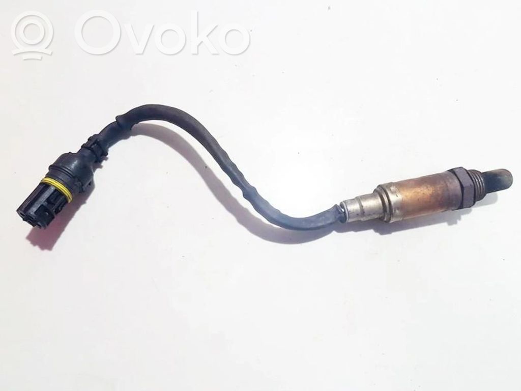 Sonde lambda   0258003477,17420509,0258003477,0509