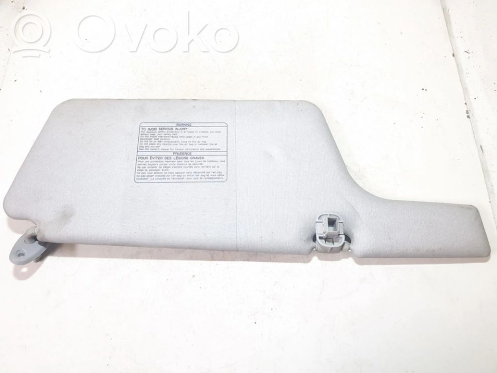 Mazda Premacy Aletta parasole