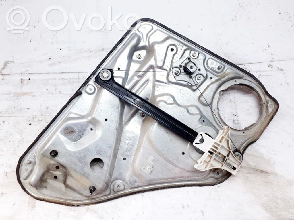 Volkswagen PASSAT B5 Macara ușă glisantă cu motor