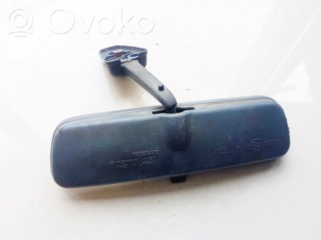 Nissan Almera Espejo retrovisor (interior) 