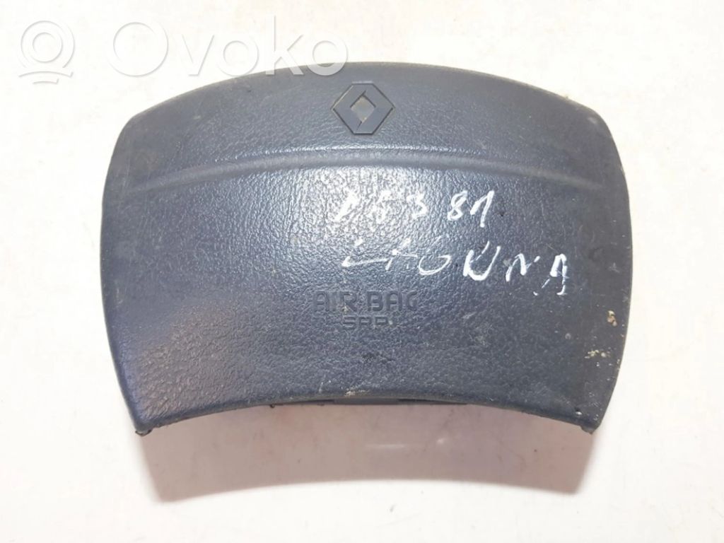 Renault Laguna I Airbag dello sterzo