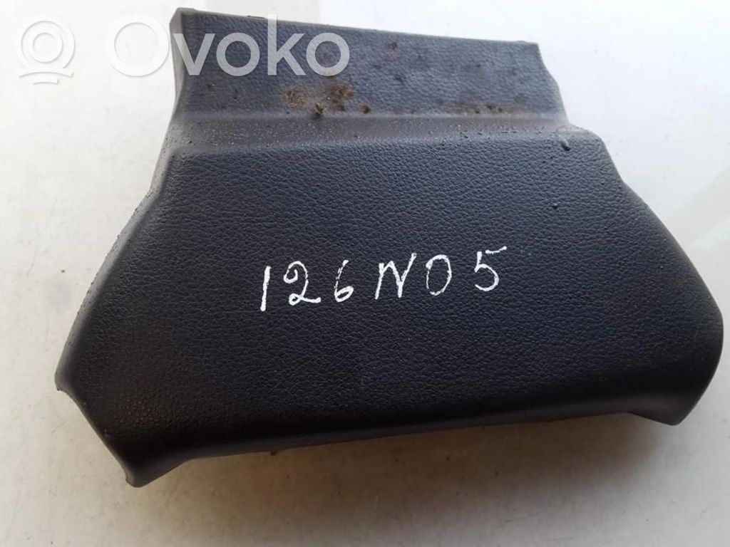 Nissan X-Trail T30 Rivestimento del piantone del volante