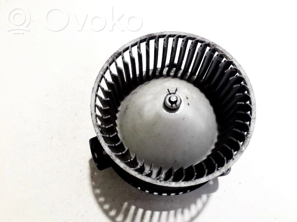 Honda Civic Ventilator aerotermă 