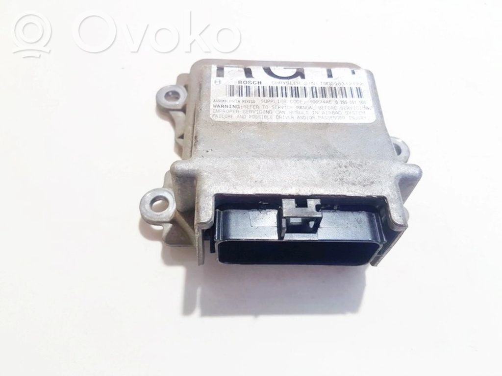 Chrysler Voyager Airbag control unit/module 