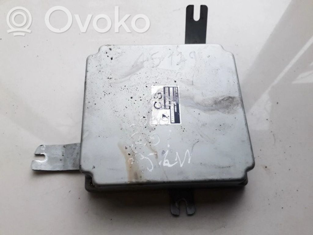 Subaru Impreza I Engine control unit/module 