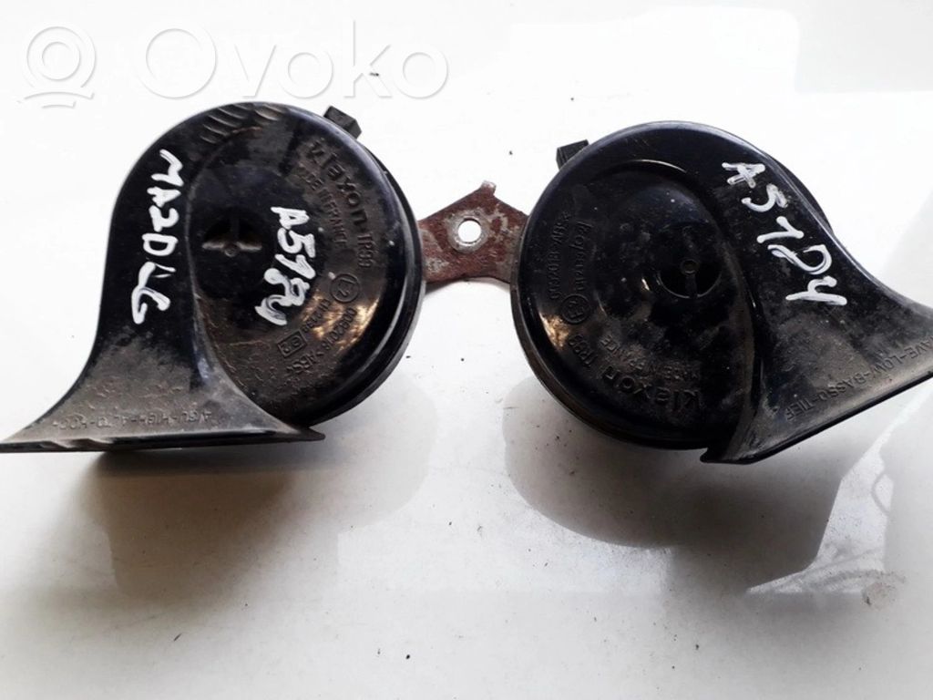 Garso signalas   0092018,TR99,0092018,TR99