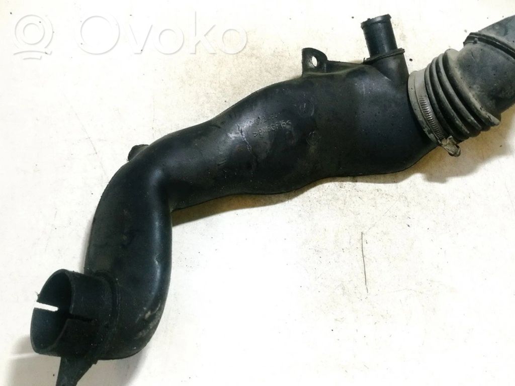 Peugeot 807 Furtun/conductă intercooler