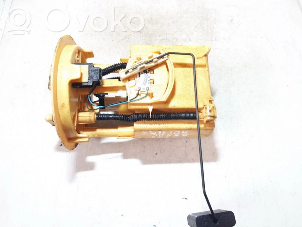 Peugeot 307 Pompa carburante immersa