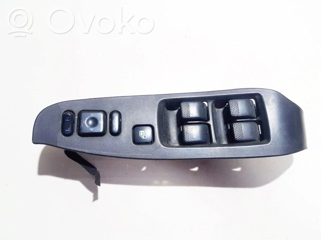 Subaru Legacy Przyciski szyb 