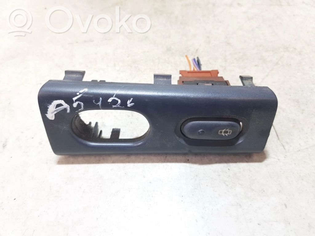 Renault Laguna I Botón interruptor de bloqueo de puertas 