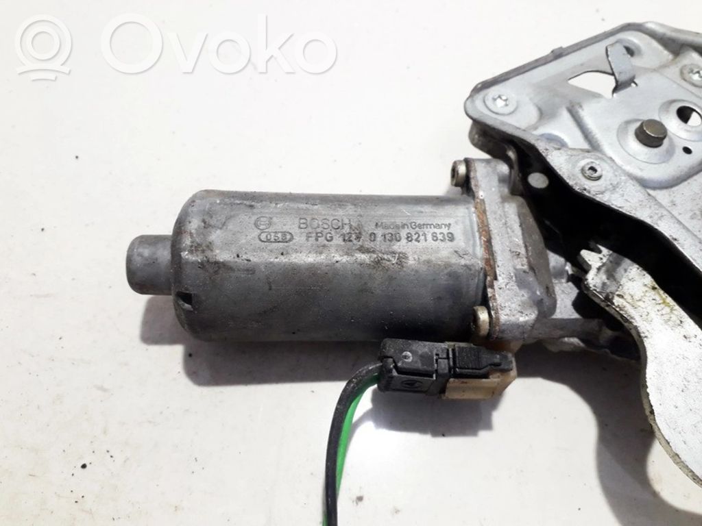 Mercedes-Benz C W202 Fensterhebermotor Tür vorne